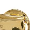 Excellent DIOR Belt 30 MONTAIGNE Reversible 0.8"" Leather B0446UWGA Used