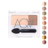 Aqua Aqua - Organic Duo Shadow