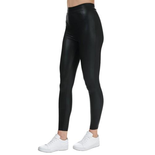 Nur Damen/Damen Cool beschichtete Leggings