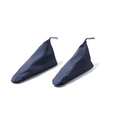 Soil Drying Sack Navy for Sports L431