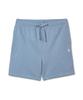 Pantalones Cortos de Felpa Loopback POLO RALPH LAUREN - Azul