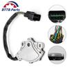 MR263257 For Mitsubishi L200 Pajero Trinton Montero Challenger Shogun Sport Neutral Safety Switch Automatic Transmission