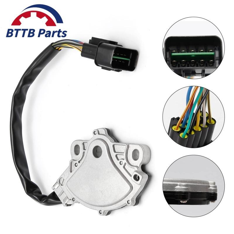 MR263257 For Mitsubishi L200 Pajero Trinton Montero Challenger Shogun Sport Neutral Safety Switch Automatic Transmission