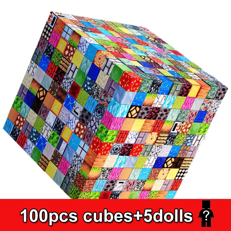 High-Quality Magnetic High-Quality Building High-Quality Blocks High-Quality Stacking High-Quality Magnet High-Quality Cube High-Quality Mine