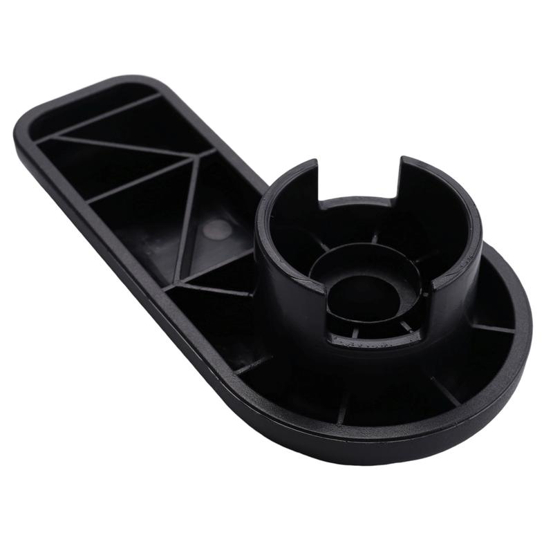 A23M-Hood Release Handle Knob Hood Latch Pull Handle Lever for 2012-2015 Ford Focus / C-Max CV6Z-16B626-A