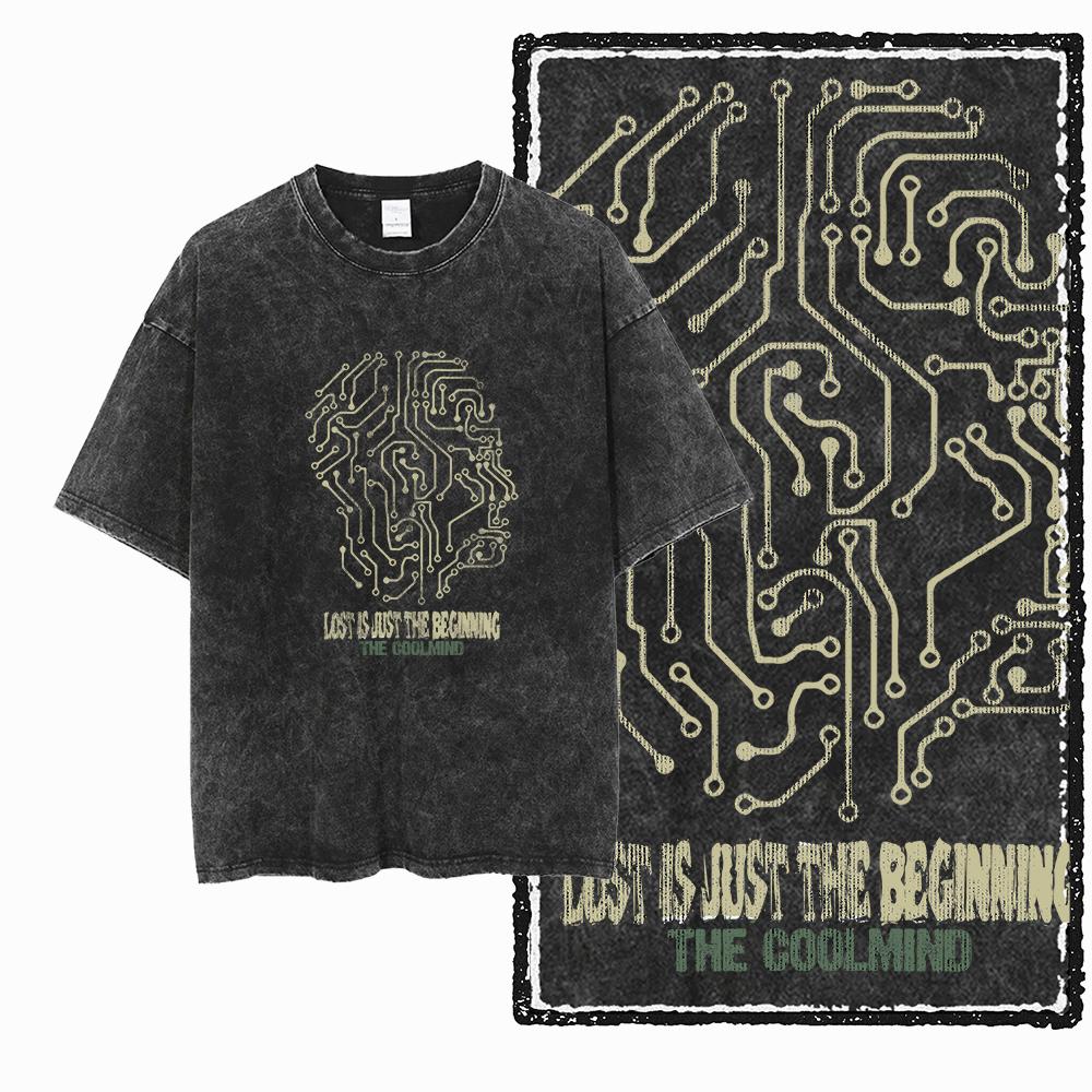 x51-x70 StreetTHEME Exclusive Graphic Unisex Cotton Acid Washed T Shirt Cool Vintage Streetwear Men Tshirts Big Size Tee for men