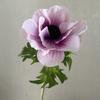 Artificial Flower UV Resistant Realistic Fake Silk Flower Stem Home Office Wedding Party Indoor Outdoor Faux Bloom Table Centerpiece