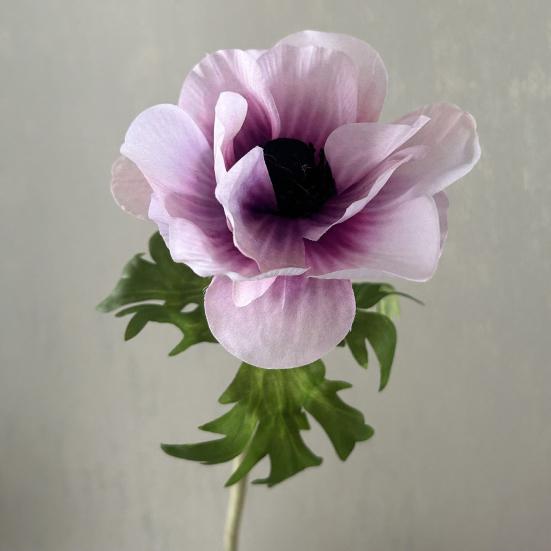 Artificial Flower UV Resistant Realistic Fake Silk Flower Stem Home Office Wedding Party Indoor Outdoor Faux Bloom Table Centerpiece