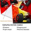 F1 Track Map Wall Tapestry Aesthetic Wall Hanging Printed Fabric Blanket Decorative Tapestries For Bedroom Living Room Home Decor