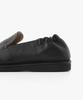 Romantic Move Gant Leather Slip-On R26M777 (Nappa Black)