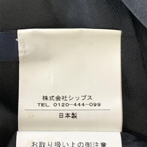 SHIPS Made in Japan Bolero & Chiffon Dress Setup Women S Black Formal Set(USED)