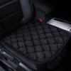 Car Seat Cover Winter Warm Seat Cushion Anti-slip Universal Front Chair Seat Breathable Pad For Vehicle Auto Car Seat Prote H8W7
