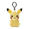 Takara Tomy Arts Pokemon Sound Plush Pikachu, Approximately 18cm Tall, Speaks When Tummy is Pressed