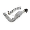 High-Performance Exhaust Catalytic Converter for Mercedes A220 2019-2023 2.0T