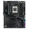 Gigabyte X870E Aorus Elite X3D motherboard DDR5 256GB black