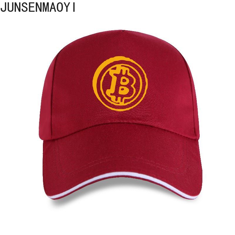 Time For Plan Bitcoin BTC Crypto Currency Print Baseball Cap Unisex Women Men Snapback Hats Trucker Sun-Hats