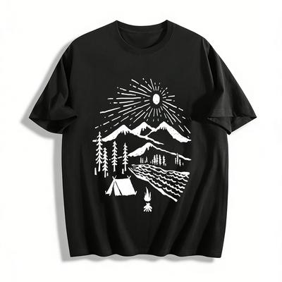 Üst giysisi – T-shirtler
