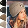 Unisex Winter Hat, Adjustable Loose Fit,Suitable for Outdoor Activities and Daily Wear, Hand Washed Design for Warmth and Cold Resistance