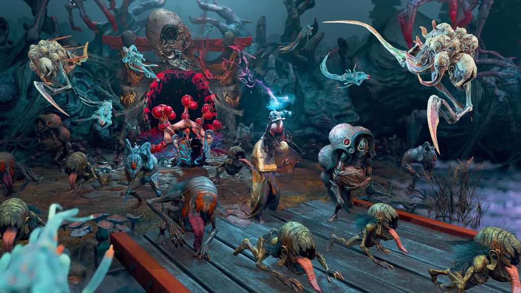 Path of the Goddess Switch 2 Nintendo Switch 2 Logo Design Microfiber Cloth Included Kunitsuga - [Bonus]