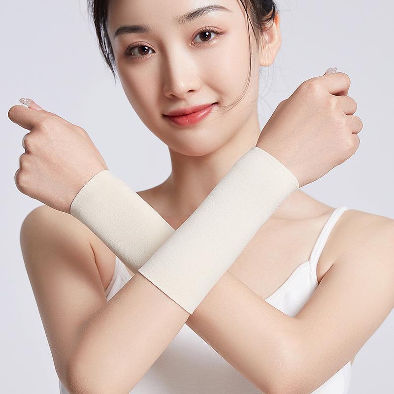 Unisex Summer Wrist Support: Self-Heating, Warm, for Postpartum, Scar Cover