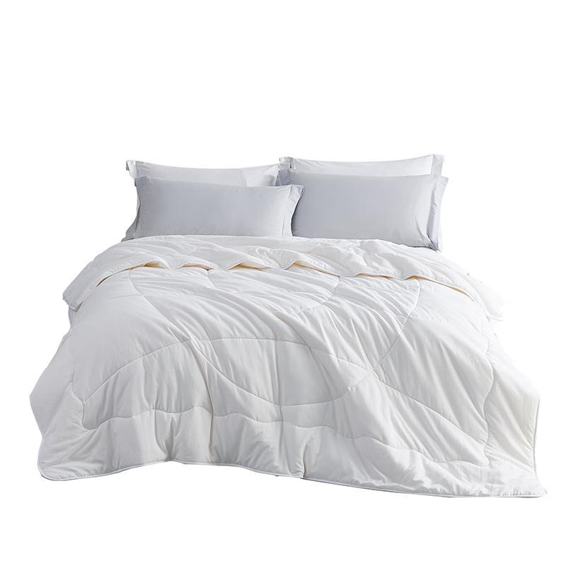 

Luolai Comfort Antibacterial Soybean Fiber Four Seasons Quilt