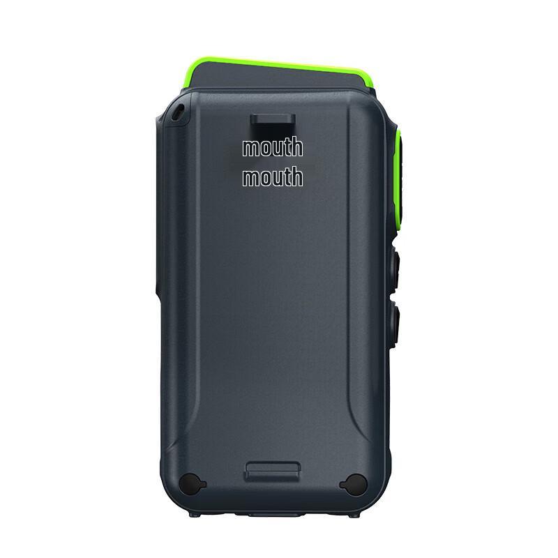 Fomtalk POC480K Public Network Walkie-Talkie (CN version)