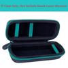(Case Only) Protective Storage Case for Bosch EasyDistance 25 Laser Distance Meter/ZAMO3 - Aenllosi (for Zamo3 and Accessories)