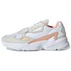 Sneaker Falcon Glow Pink da Donna Bianco Bianco Nuvola Ambra Halo GV7366