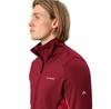 VAUDE Флисовая на молнии Monviso II