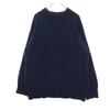MidiUmi Long Sleeve Sweater Navy Women Used