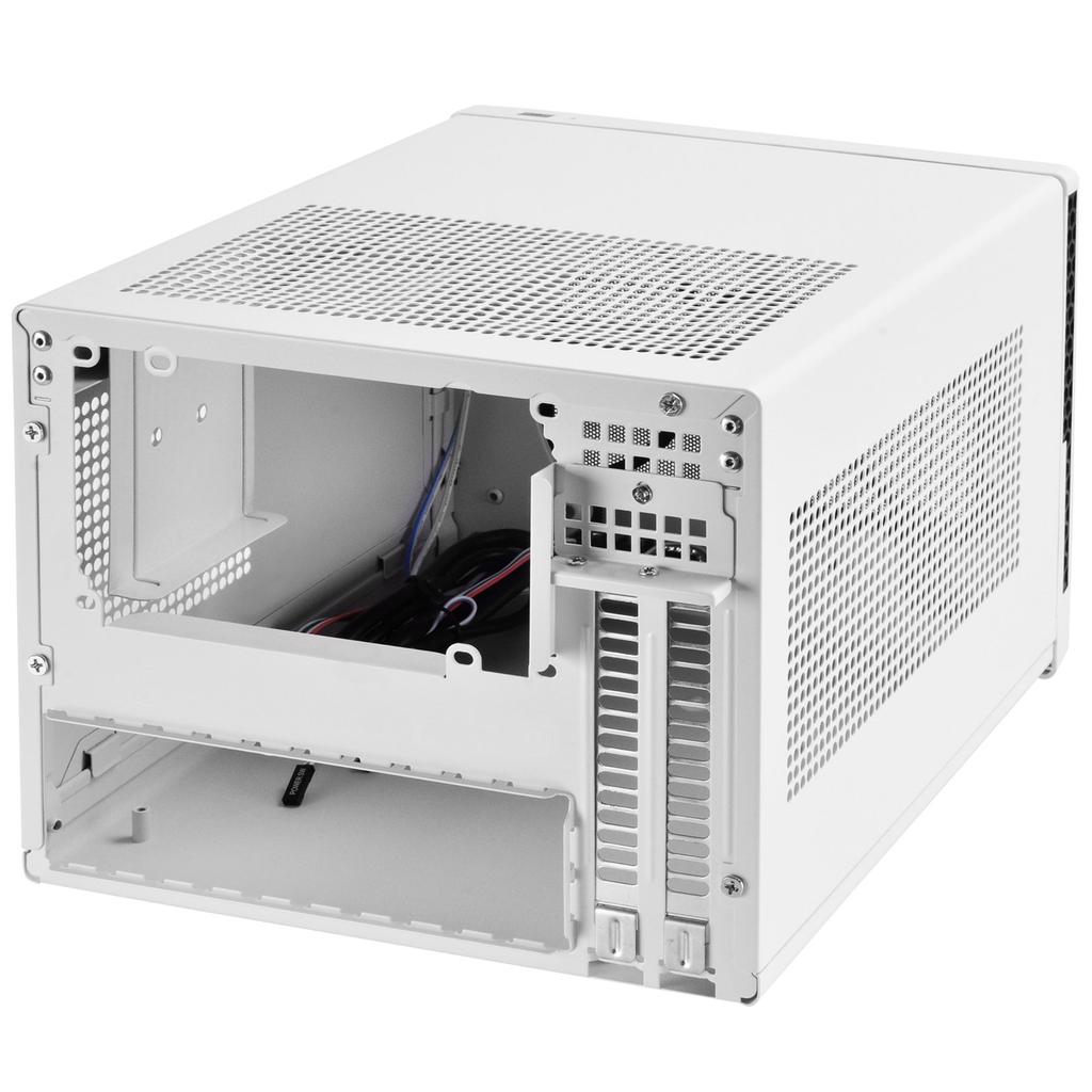 SilverStone Sugo Series Mini-ITX Case SST-SG13WB