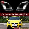 Headlight Cover for Suzuki Swift 2005-2016 Lamp Housing