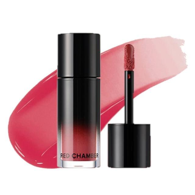 RED CHAMBER - New Haurki Multi-Purpose Liquid Lipstick - 3 Colors Farewell - 3g
