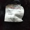 SHEARLING Bulgaria High-Quality Lambskin Mouton Coat [9/Women M/Black](USED)