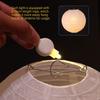 10 Pcs Mini Hanging Lantern Lights LED Light for Paper Lanterns Balloons Battery Operated for Easter Party Wedding Home