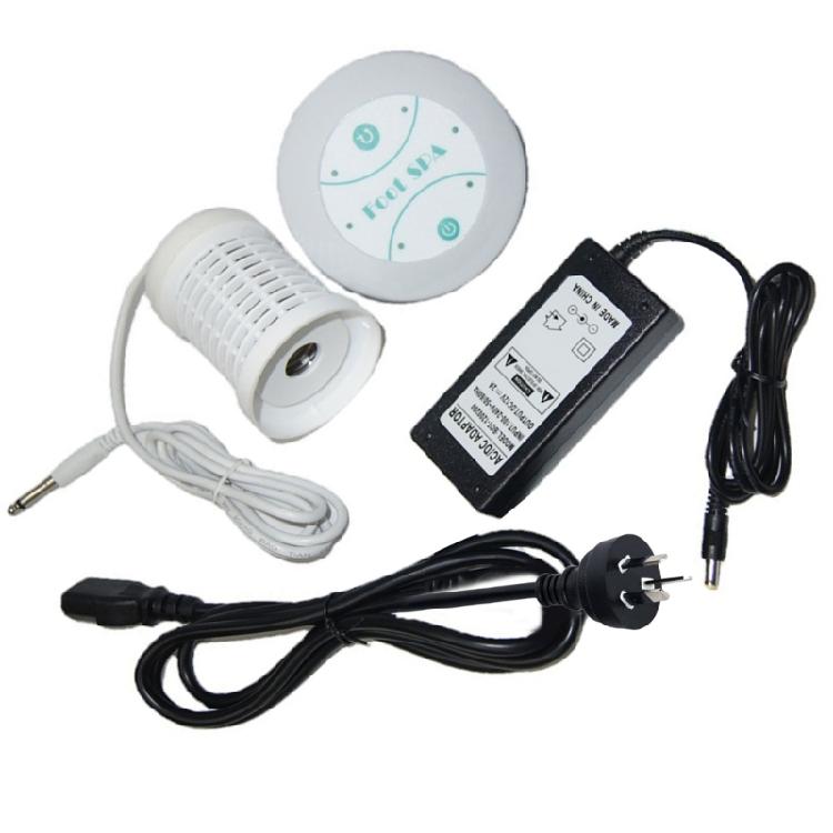 Mașină de Detoxing cu Baie de Picioare Ionică Curățare Picioare Detoxing Picioare Mașină Spa, Sistem Spa pentru Detoxing Picioare pentru Casă Salon Spa Club Cadouri