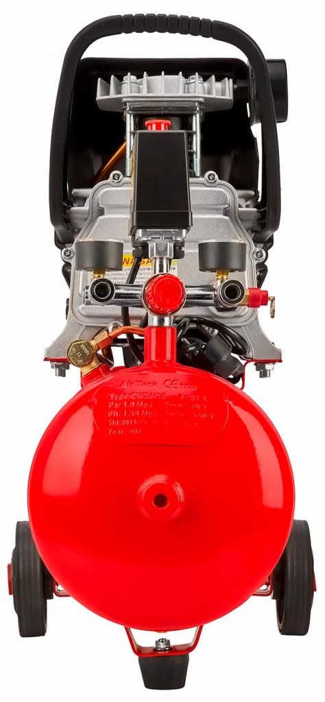 Kompresor Olejowy 24L KD400