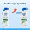 Head & Shoulders Refreshing Cool Mint Anti-Dandruff Shampoo
