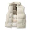 New Men's Cotton Vest, Warm and Thick Sleeveless Cotton Vest, Casual Sports Outdoor Men's Clothing, Shoulder Cutting