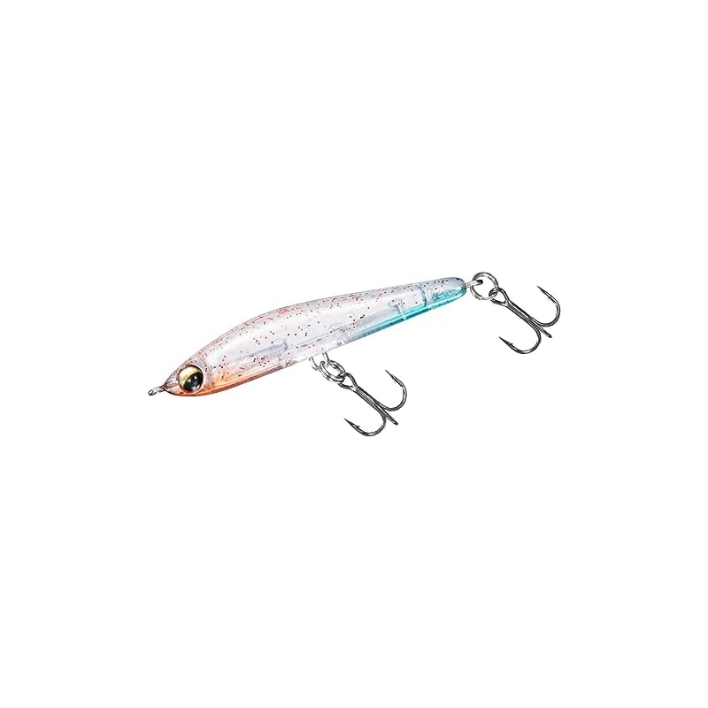Daiwa (DAIWA) Lure Moonflower Mio Shido R45S Ami Chirashi