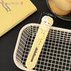 Cute Cat Craft Knife for Packages, Scrapbooking, & Paper Cutting - Portable Ice Cream Style
