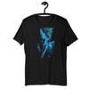 Hot Japan Anime DeathNote Manga Graphic Print T-shirt Men Women Loose Casual Streetwear Hip Hop Fashion Oversized Short Sleeve Summer New Tee