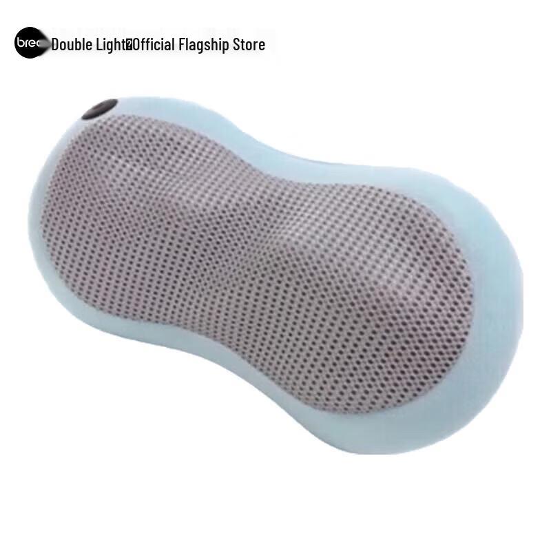breo Portable Waist and Neck Massager BM-1801 CN plug (adapter included)