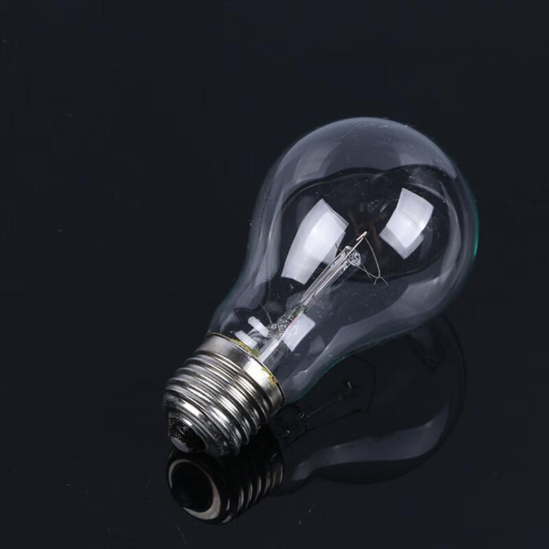 Tanying E27 Incandescent Light Bulb