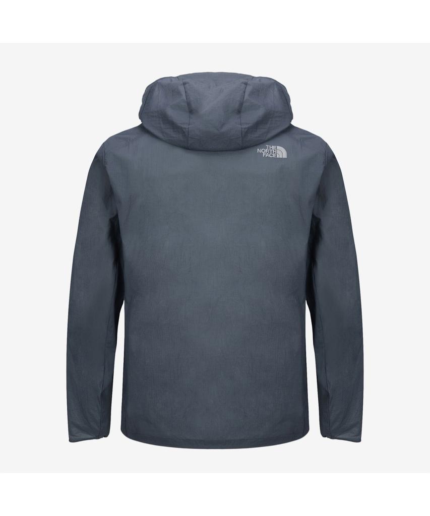 The North Face Nj3Ls03B Men'S Airshift Jacket Smoke Blue