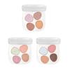 to/one - 2025 Summer Collection Petal Float Eye Palette