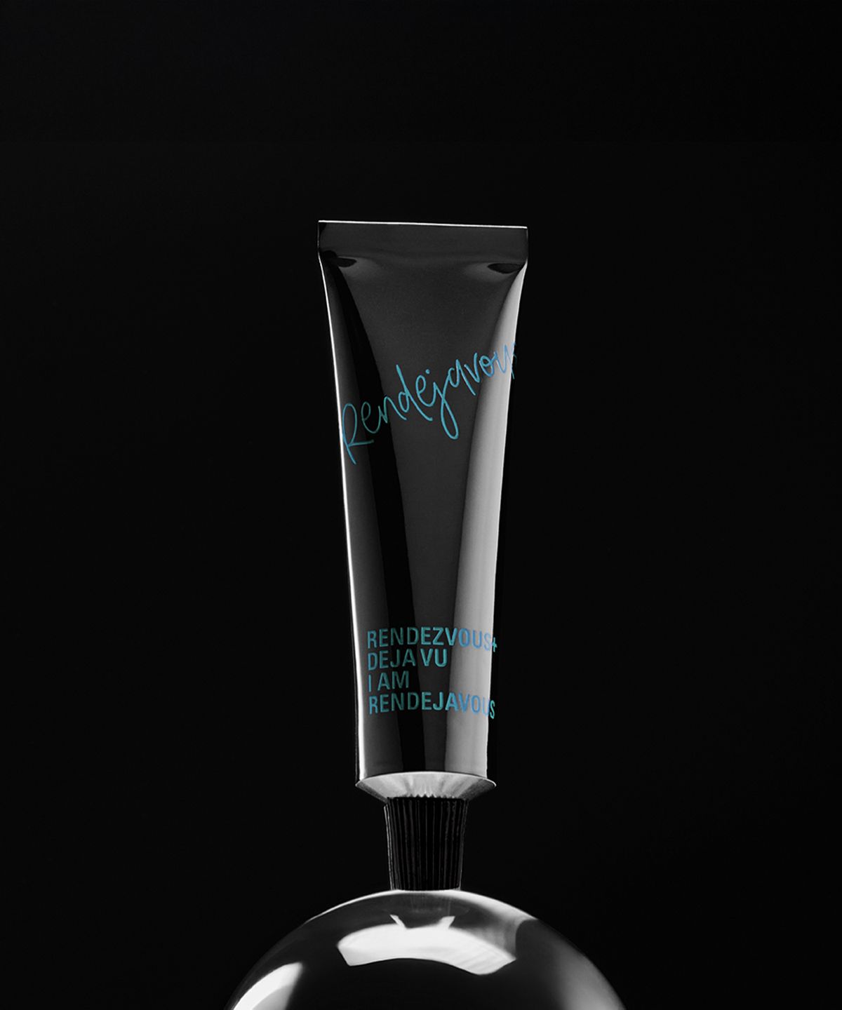 Anti-wrinkle Salua La Mer Perfume Hand Cream 30ml