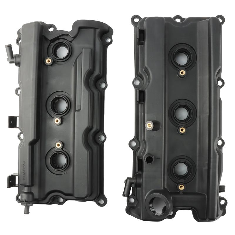 Car Accessories Valve Chamber Cover 13264EA200 13264EA210 For NISSAN FRONTIER NV1500 2500 3500 PATHFINDER 2005-2012 XTERRA New