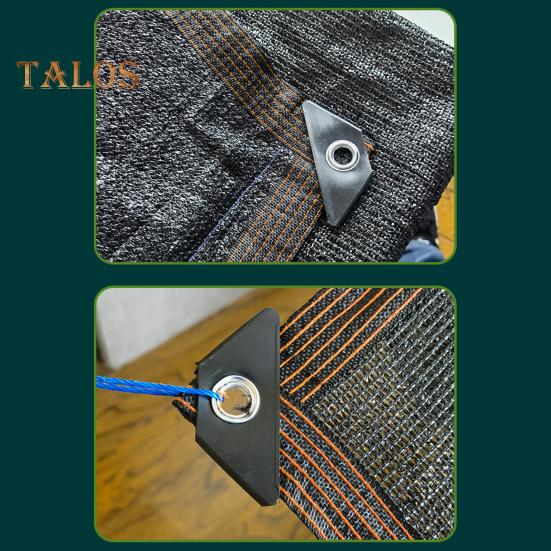 Zwembad Bladnet Hoes Herbruikbaar Fijnmazig Zwembad Vuilnet Rechthoek Anti Vallend Bladnet Hoes met Versterkte Rand voor Winter Bovengronds Zwembad