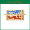 Gobang Wooden Educational Puzzle Toy For Children And Family Game Gift Night